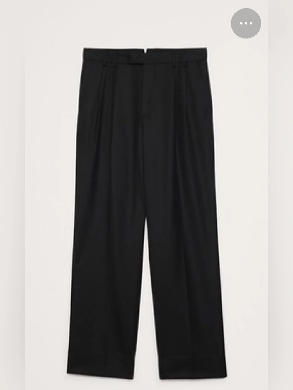 Banana Republic quality dress